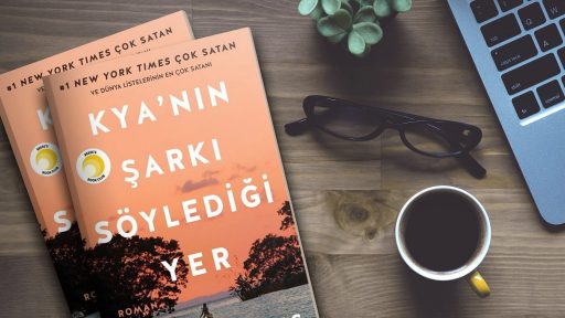 Kya’nın Şarkı Söylediği Yer