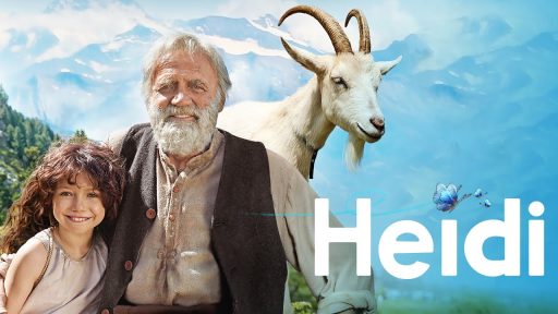 Heidi