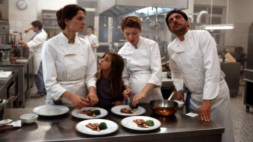 Mostly Martha (Bolca Martha)