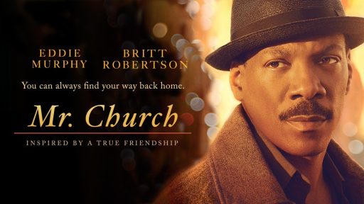Mr. Church (Bay Church)