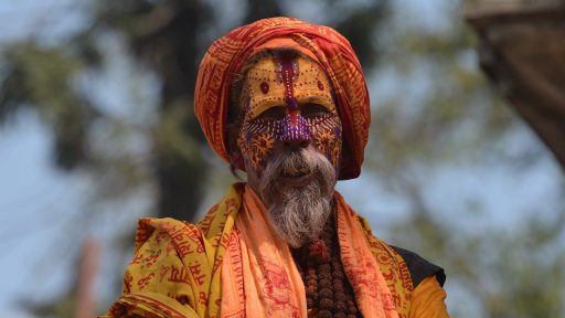 Nepal Rüyası