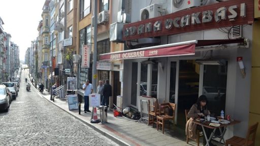 Sakatat ve “Adana Ocakbaşı”