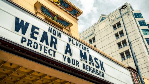 Beklenmeyen Tehlike; Salgın Temalı Filmler