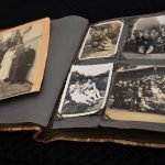 FOTOĞRAFLAR, ALBÜMLER