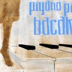 PIANO PIANO BACAKSIZ