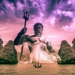 Bana Poseidon da Derler