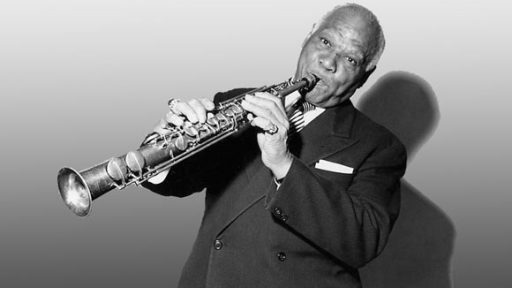 Sidney Bechet: Küçük Çiçek