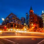 Hep Aynı Kente Geri Dönmek/Sürekli Geri Dönülen Kentler