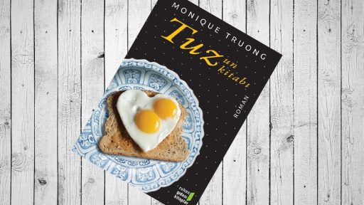 “Tuzun Kitabı” – Monique Truong