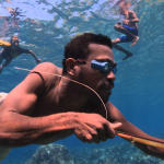 Sipadan, Borneo Yağmur Ormanları ve Deniz Çingeneleri