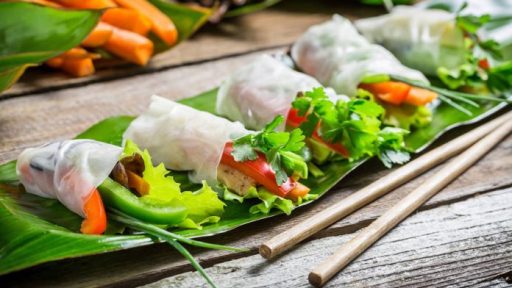 Güneydoğu Asya’nın En Lezzetli Sofraları: Vietnam Mutfağı