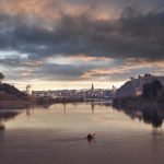 James Joyce’un Ülkesi; İrlanda